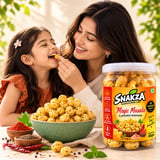 SNAKZA Magic Masala lifestyle photo