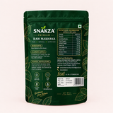 Premium Raw Makhana – Pack of 2 (250g Each) — product photo